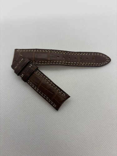 Bracelet montre cuir - bracelet, mm