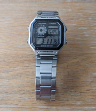 Orologio da polso unisex