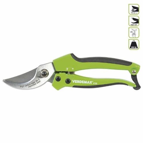 Verdemax scissors - -,