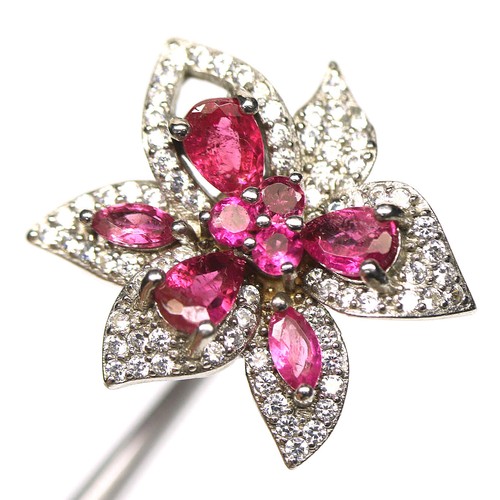 Anello argento 925 png - in,