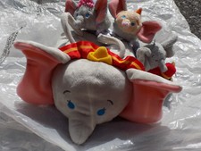 Disney Tsum Tsum Dumbo Tote