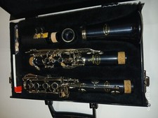VITO 7212 BB CLARINETTO con