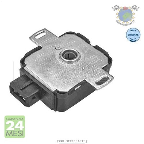 Sensore valvola farfalla meyle - sensore,