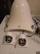 JBL Creature Altoparlanti