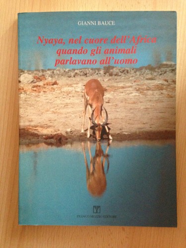 Nyaya nel cuore dell - nyaya,,