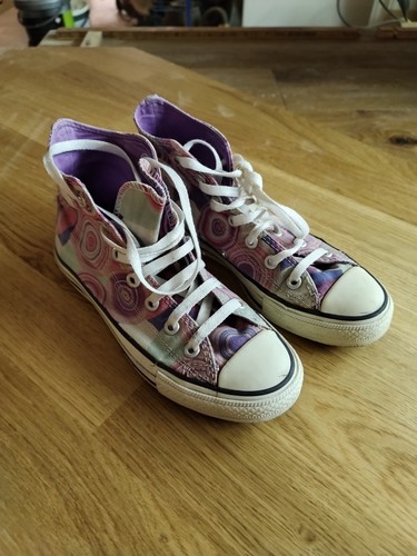 Scarpe converse all - converse, star