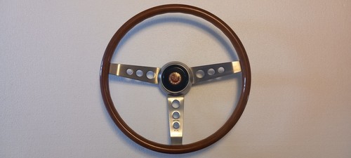 Secura 36 cm - , wood