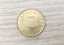 MONETA DA 200 LIRE DEL 1981