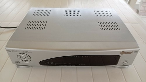 Decoder digitale satellitare - digitale,