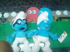 Puffi - Peluche