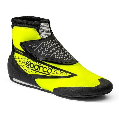 Scarpe sparco prime stivali - sparco,