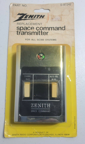 Trasmettitore/telecomando