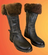 stivali donna v Italia