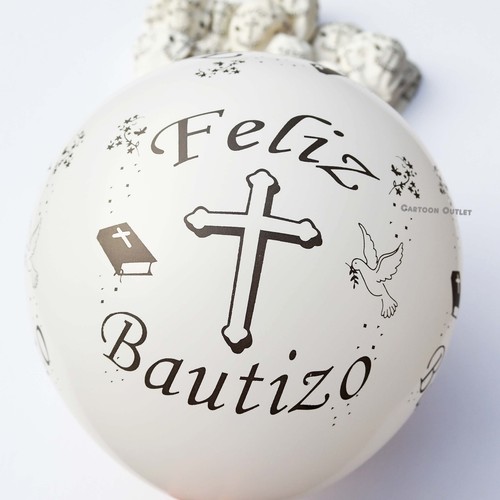 Mappamondi bautizo - 24,