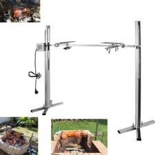 Griglia da Campeggio Esterno