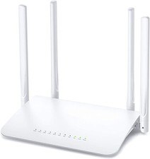 Router Wi-Fi per Internet