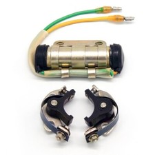 Tune up Kit Points & Condenser