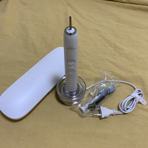 Philips hx993w diamondclean - philips,