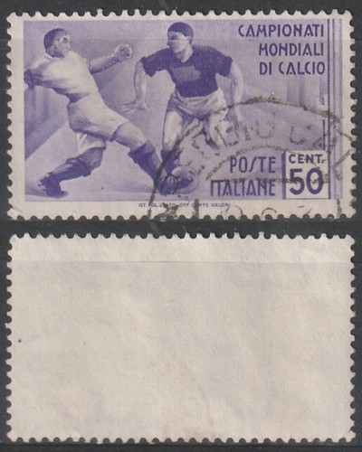 Regno 1934 2º campionato - regno,,