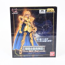 Bandai Saint Seiya Leo Aiolia