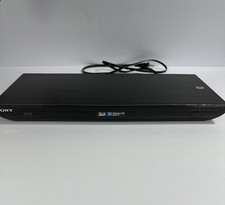Sony BDP-S590 3D Blu-ray