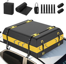 Borsa Da Tetto, 15 Piedi Cubi