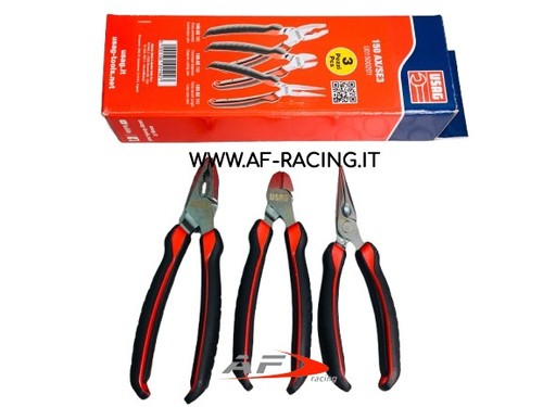 Set pinze universali - pinze,