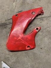 Carenage Honda Cross 125 