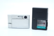 Sony Cyber-shot DSC-TX30