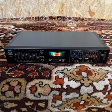 Console vintage Sansui RG-707