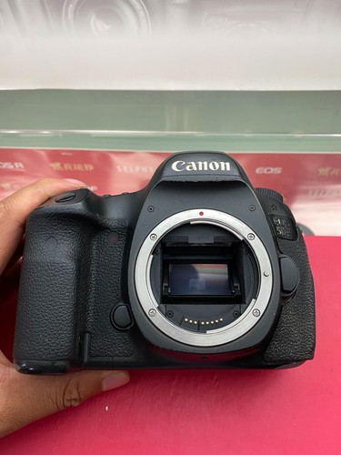 Corpo fotocamera reflex