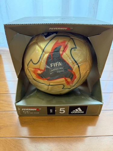 Pallone calcio adidas - pallone, da