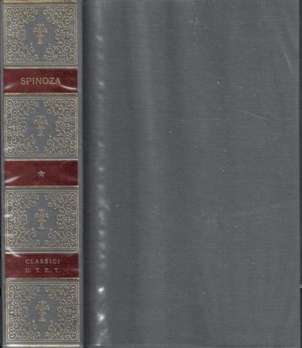 Etica trattato - etica, e