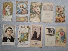 Lotto Santini antichi