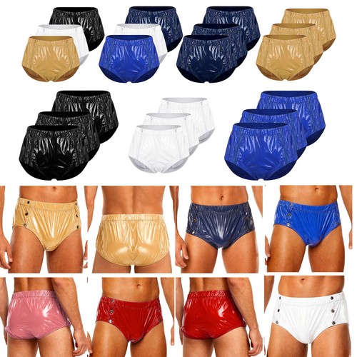 Pantaloni incontinenza - 3x,