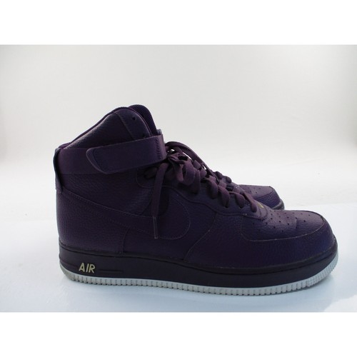 Nike air force high night - nike,