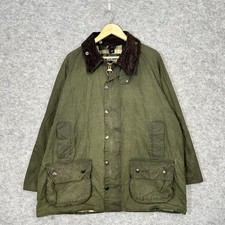 Barbour giacca uomo - barbour, beaufort