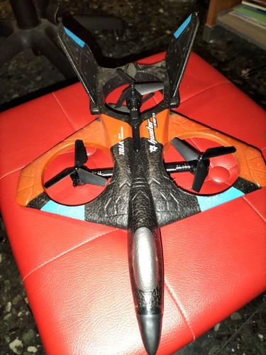 Drone aereo jet militare - aereo,