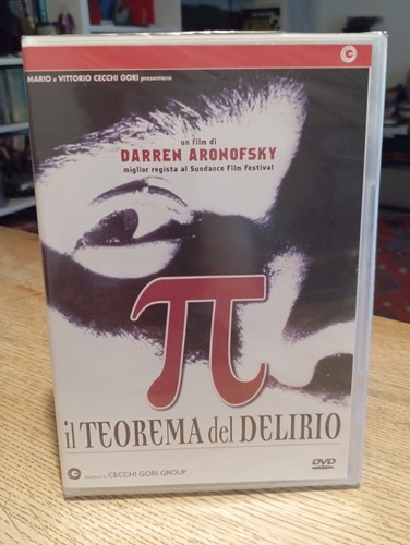 Greco teorema del - pi,