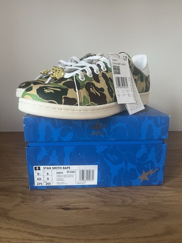 Baskets lifestyle adidas stan - lifestyle,