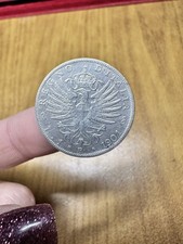 MONETA REGNO D’ ITALIA