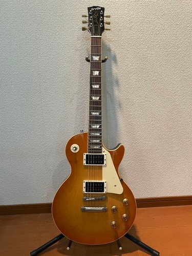 Orville japan les - les, paul