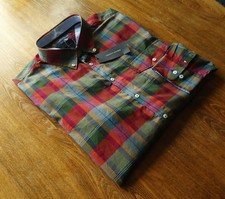 Camicie casual da uomo Tommy