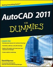 AutoCAD 2011 For Dummies by
