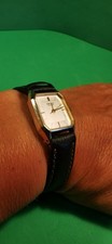 Orologio donna Seiko 5421- 5110 movimento al quarzo vintage anni '80 made Japan