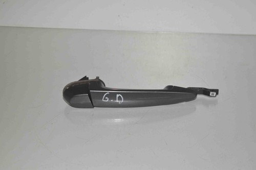 Bmw f34 serie maniglia - 3,