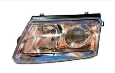 FARO ANTERIORE SINISTRO PER