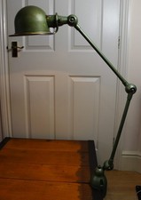 Lampada Jielde lampada