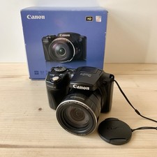 Fotocamera bridge Canon