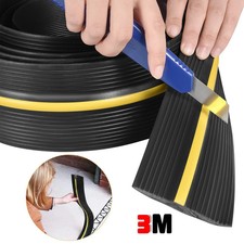 Guarnizione Porta Garage 3m